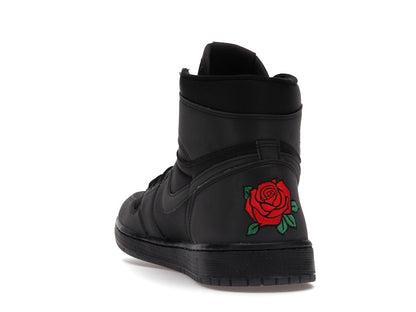 Jordan 1 Retro High Rox Brown (Women's)