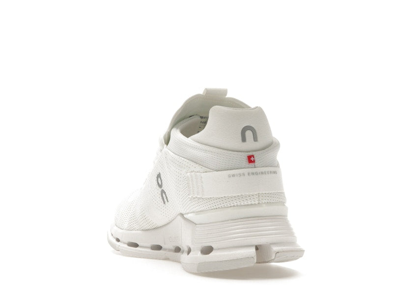 On Running Cloudnova Undyed White (2023)