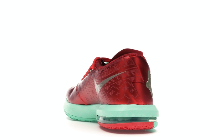 Nike KD 6 Christmas