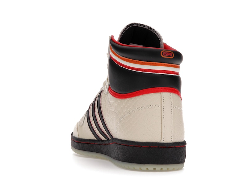 adidas Top Ten Hi ESPN 1979 SportsCenter