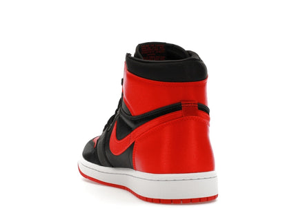 Jordan 1 Retro High OG Satin Bred (Women's)