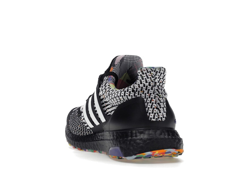 adidas Ultra Boost 5.0 Kris Andrew Small Pride Collection