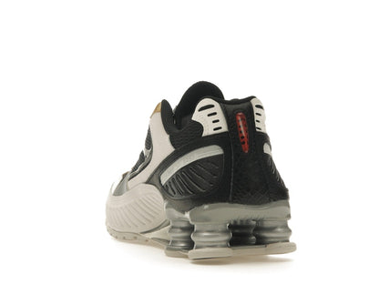Nike Shox Enigma Vast Grey Sail Black (Women's)