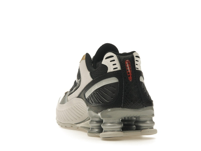 Nike Shox Enigma Vast Grey Sail Black (Women's)