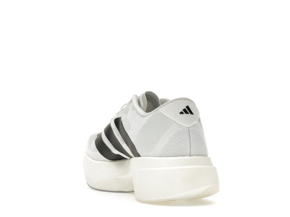 adidas Adizero Evo SL White Black (Women's)