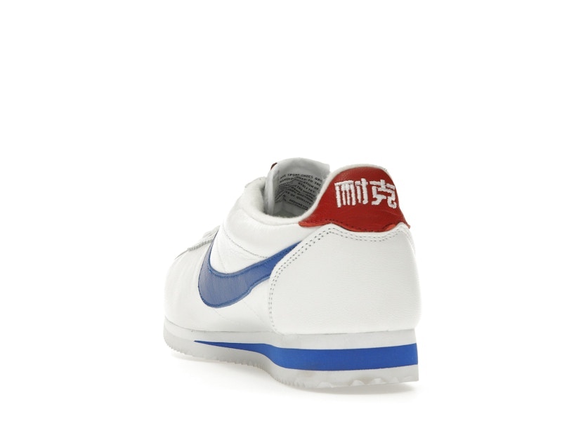 Nike Classic Cortez NAI-KE