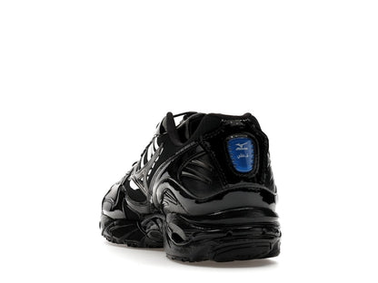 Mizuno Wave Rider 10 x Sabotage (SBTG) Black Black White