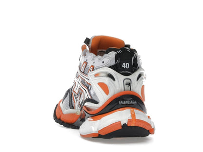 Balenciaga Runner Orange (Women's)