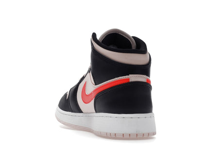 Jordan 1 Mid Atmosphere (GS)