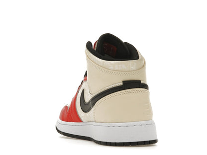 Jordan 1 Mid SS '88 Dunk Contest (GS)
