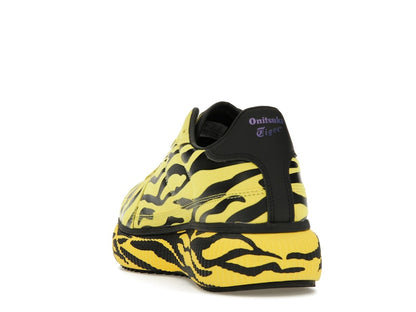 Onitsuka Tiger Delecity Urusei Yatsura Tiger