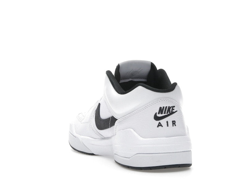 Jordan Stadium 90 White Neutral Grey Black (Women's)