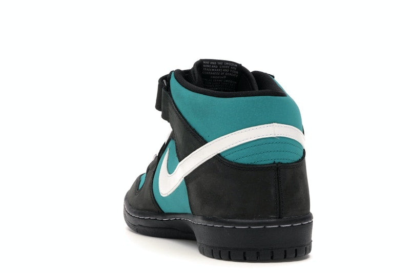 Nike SB Dunk Mid Griffey
