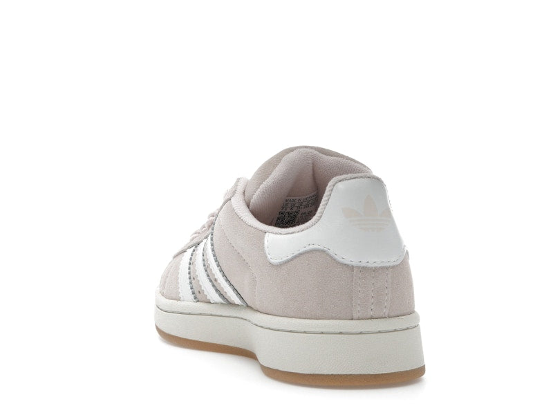 adidas Campus 00s Camp Wonder Quartz Core White Gum (Women's)