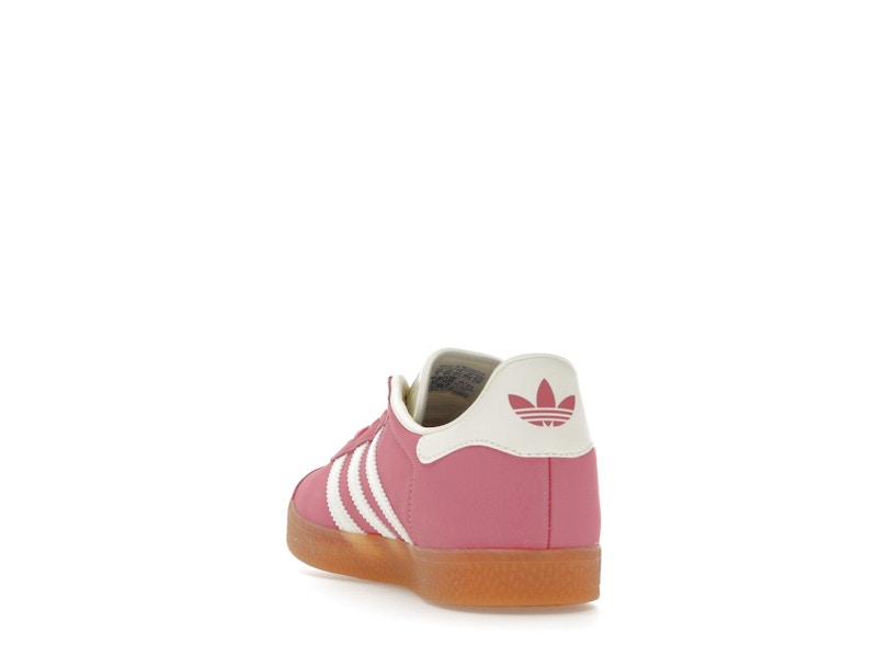 adidas Gazelle Pink Fusion (GS)