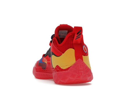 adidas Harden Vol. 5 McDonald's All American