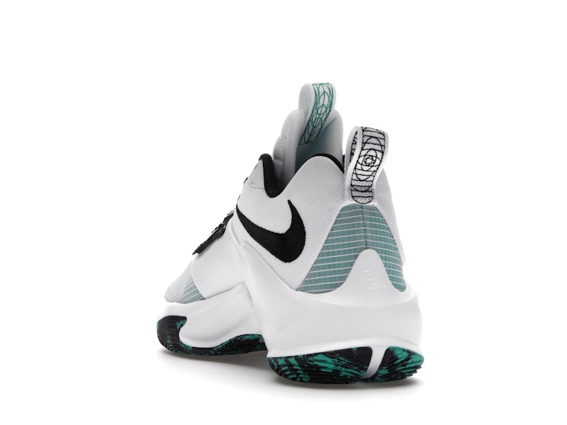 Nike Zoom Freak 3 Clear Emerald