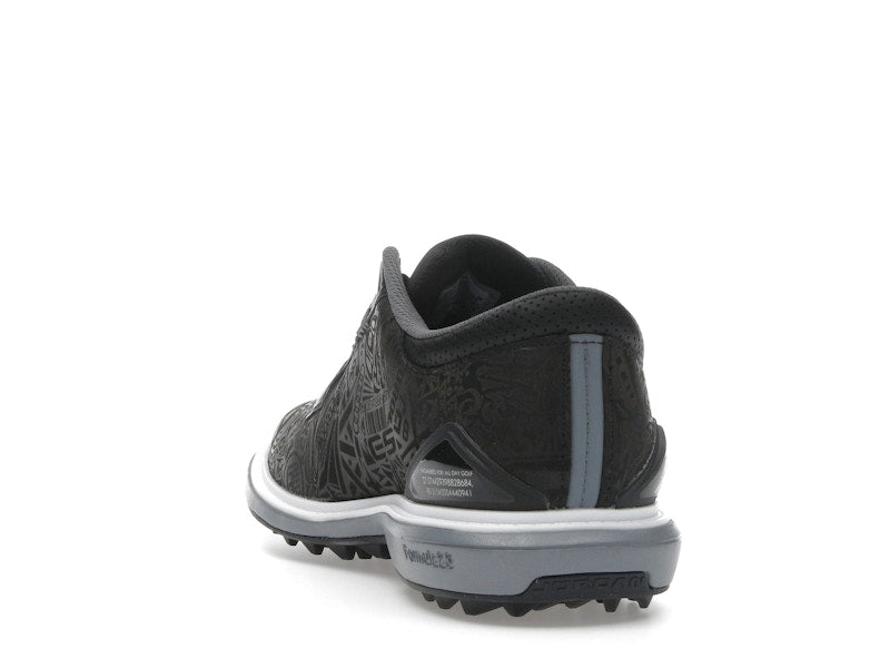 Jordan ADG 5 Golf Black Laser