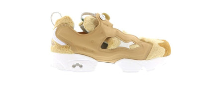 Reebok Instapump Fury Bait Nasty Ted