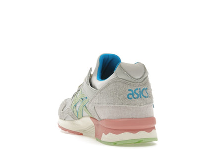 ASICS Gel-Lyte V Social Status Charolette Lab Schools Eternal Summer Nimbus Cloud
