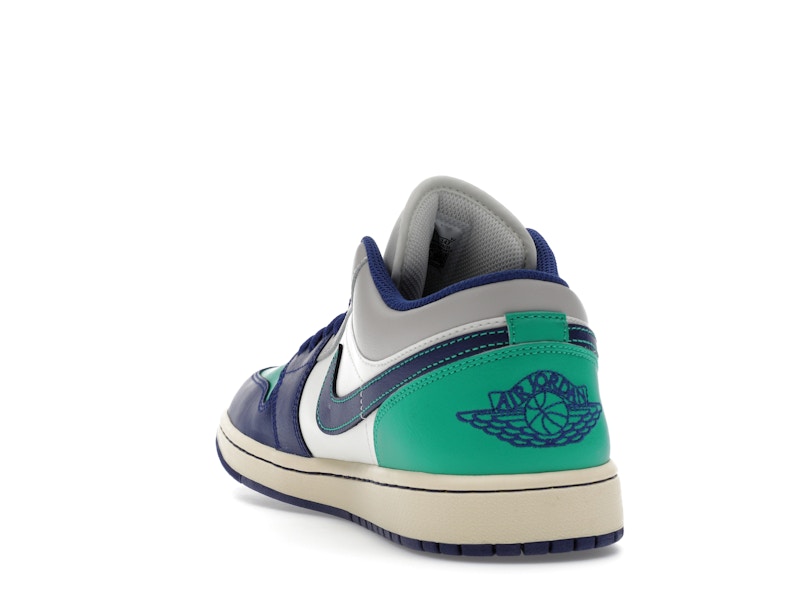 Jordan 1 Low Rare Air