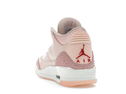 Jordan 3 Retro Valentine's Day Treat Yourself (2025) (Women's)