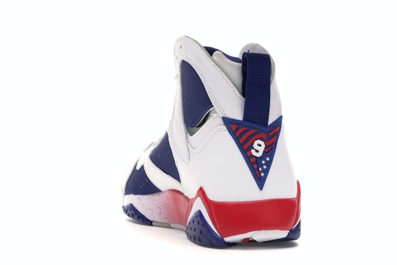 Jordan 7 Retro Tinker Alternate