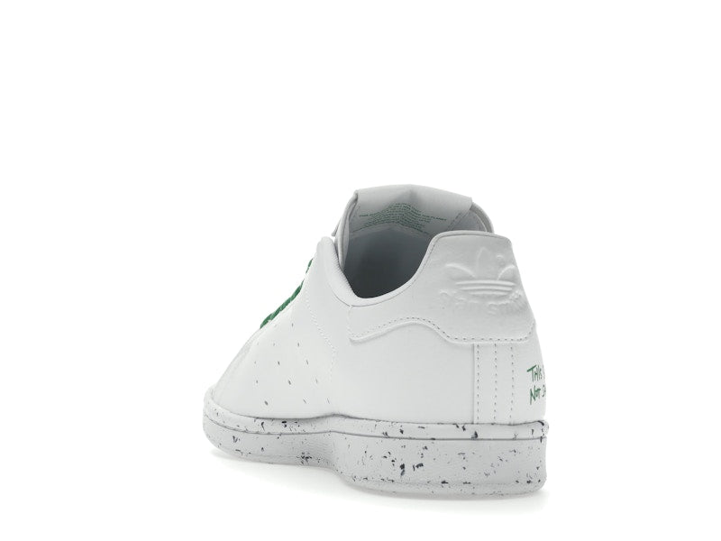 adidas Stan Smith Clean Classics White Green