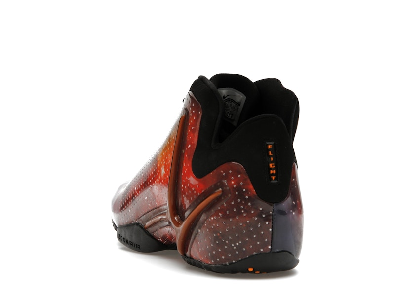 Nike Zoom Hyperflight Superhero LeBron