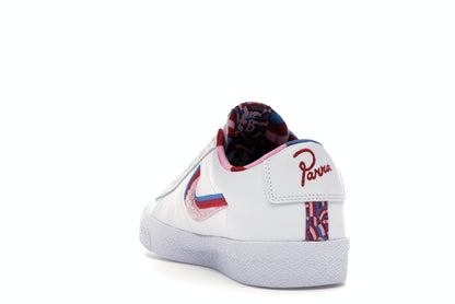 Nike SB Blazer Low Parra