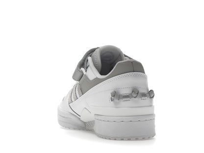 adidas Forum Low Cloud White Grey (Women's)
