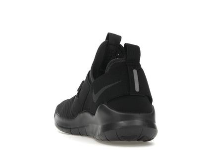 Nike Free RN CMTR 2018 Black Oil Grey