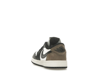 Jordan 1 Retro Low OG Mocha (PS)