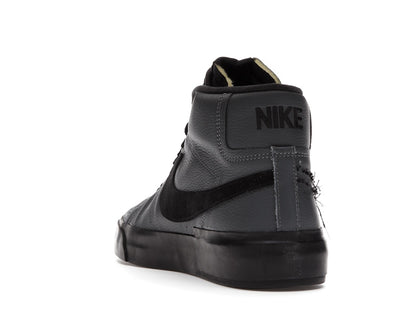 Nike SB Zoom Blazer Mid Edge Iron Grey