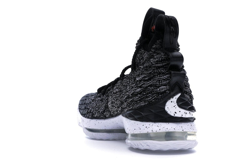 Nike LeBron 15 Ashes