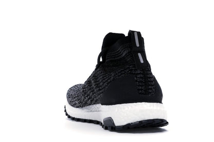 adidas Ultra Boost ATR Reigning Champ Core Black