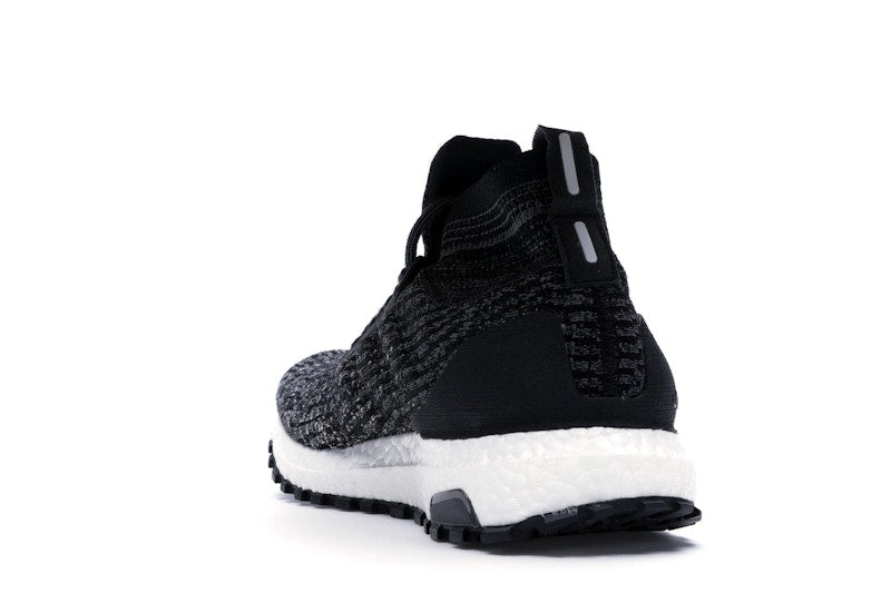 adidas Ultra Boost ATR Reigning Champ Core Black