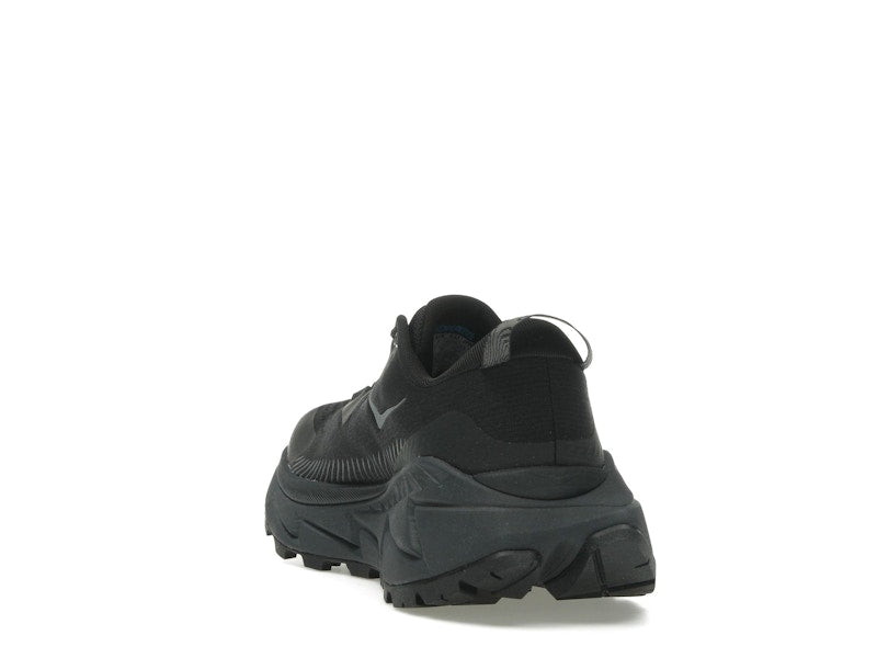 Hoka One One Skyline-Float X Black Black (Women's)