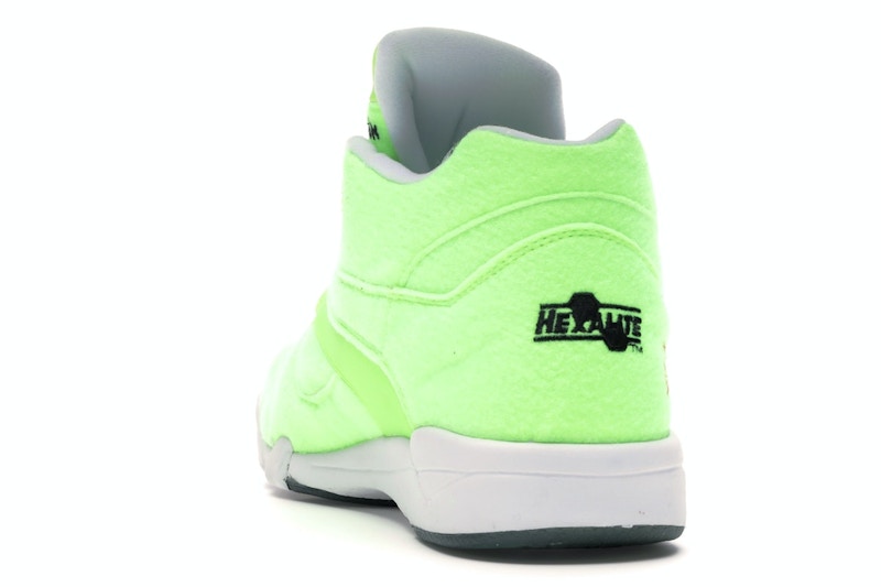 Reebok Court Victory Pump Alife Ball Out