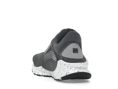 Nike Sock Dart Wolf Grey/Wolf Grey-White-Pink Blast