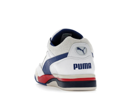 Puma Palace Guard OG White