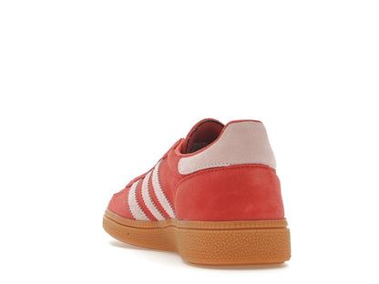 adidas Handball Spezial Bright Red Clear Pink (Women's)