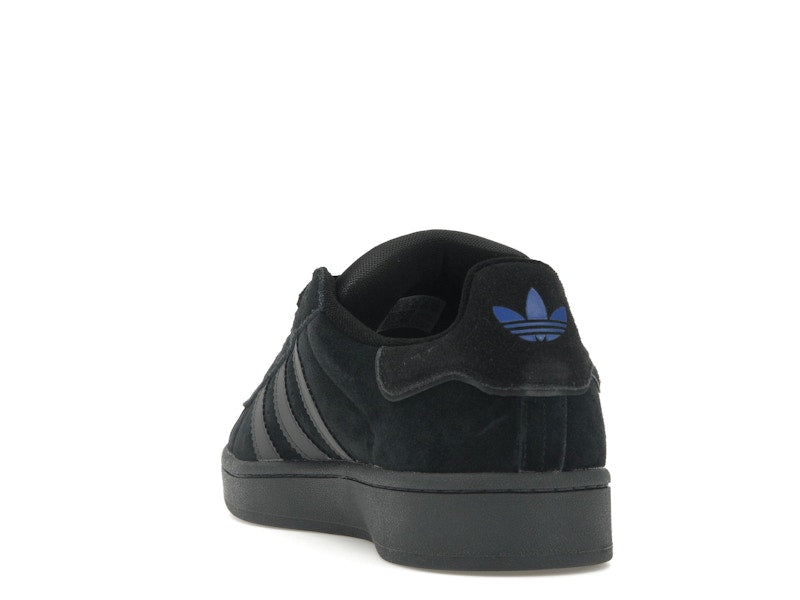 adidas Campus 00s Core Black Lucid Blue