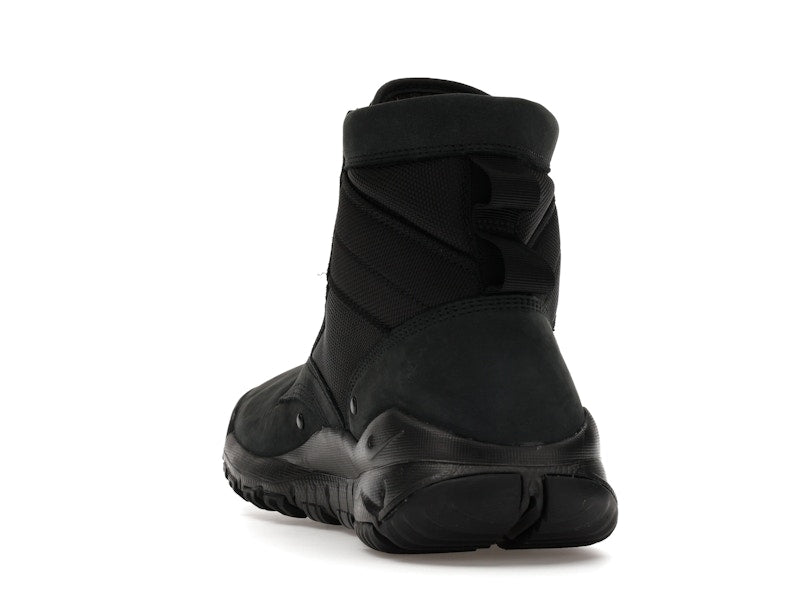 Nike SFB 6" NSW Leather Boot Black