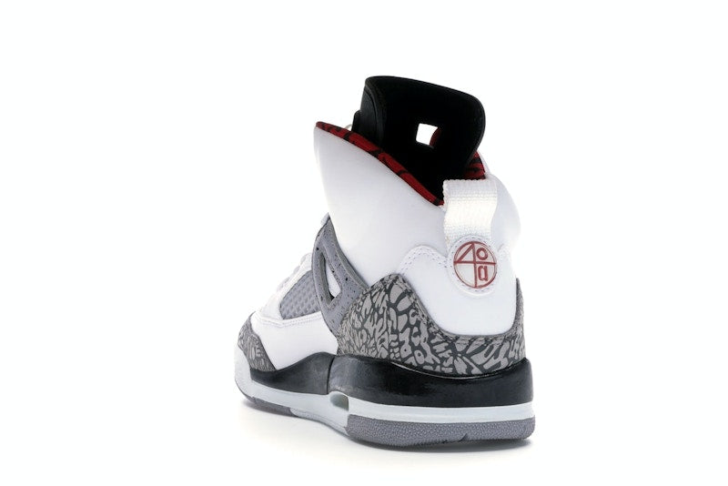 Jordan Spizike White Cement (2017) (GS)