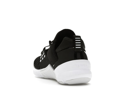 Nike Free X Metcon 2 Black White