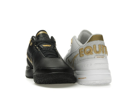 Nike Zoom LeBron NXXT Gen AMPD Equity