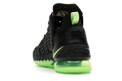 Nike LeBron 18 Dunkman