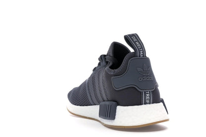 adidas NMD R1 Grey Gum