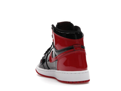 Jordan 1 Retro High OG Patent Bred (GS)